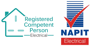 Napit Registered Electrician. ZJ Electrical Services, Leyton.