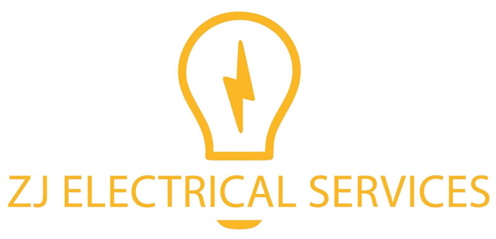 ZJ Electrical Services Logo